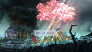 Child of Light Complete Edition - PSVita PS Vita