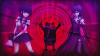 Danganronpa Another Episode Ultra Despair Girls - PSVita PS Vita