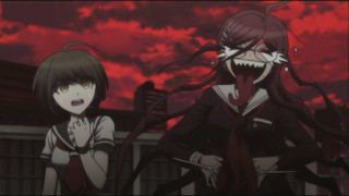 Danganronpa Another Episode Ultra Despair Girls - PSVita PS Vita