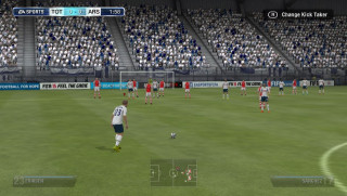 FIFA 15 Legacy Edition - PSVita PS Vita