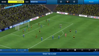 Football Manager 2014 - PSVita PS Vita