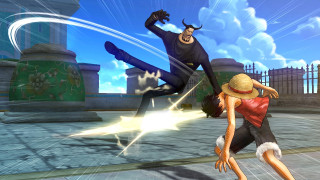 One Piece Pirate Warriors 3 - PSVita PS Vita