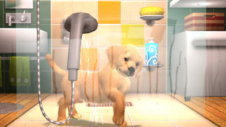 PlayStation Vita Pets - PSVita PS Vita