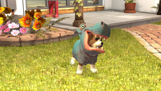 PlayStation Vita Pets - PSVita PS Vita