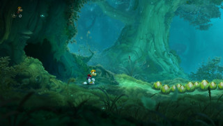 Rayman Legends & Origins - PSVita PS Vita