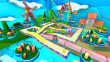 Super Monkey Ball Banana Splitz - PSVita thumbnail