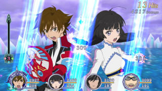 Tales of Hearts R - PSVita PS Vita