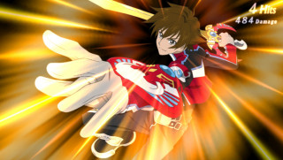 Tales of Hearts R - PSVita PS Vita