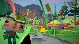 Tearaway - PSVita PS Vita