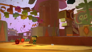 Tearaway - PSVita PS Vita