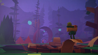 Tearaway - PSVita PS Vita