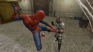 The Amazing Spider-Man - PSVita PS Vita