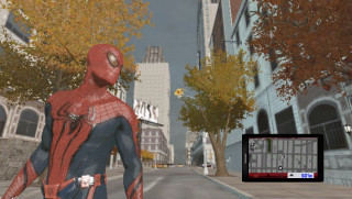 The Amazing Spider-Man - PSVita PS Vita