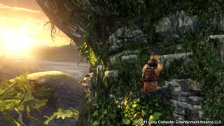 Uncharted: Golden Abyss - PSVita PS Vita