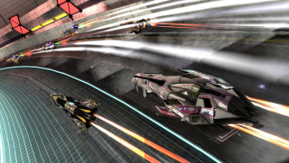 Wipeout 2048 - PSVita PS Vita