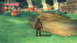 Legend of Zelda Skyward Sword thumbnail