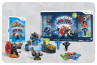 Skylanders Trap Team Dark Edition Starter Pack thumbnail