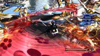 Bayonetta 2 Wii