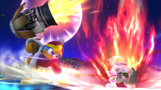 Super Smash Bros. Wii