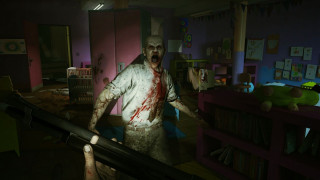 ZombiU Wii