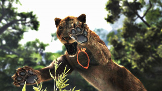 Cabela's Dangerous Hunts 2013 Wii