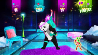 Just Dance 2014 Wii