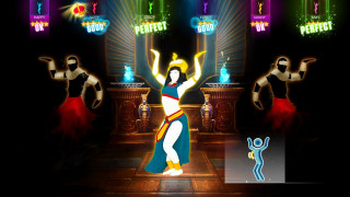 Just Dance 2014 Wii