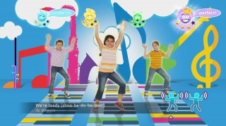 Just Dance Kids 2014 Wii