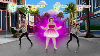 Just Dance Kids 2014 Wii