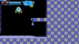 Mighty No. 9 Wii