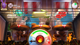 Rabbids Land Wii