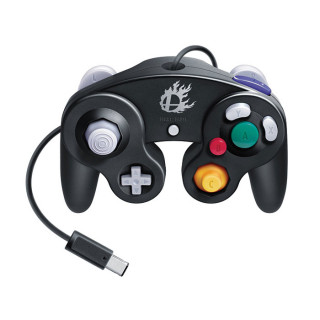 Wii U GameCube Kontroller Super Smash Bros. Edition Wii