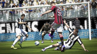 FIFA 14 Xbox 360