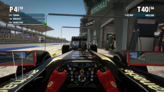 F1 2013 Xbox 360