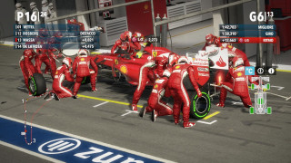 F1 2013 Xbox 360