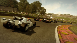 F1 2013 Xbox 360