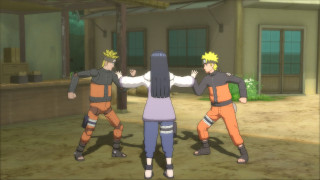 Naruto Shippuden Ultimate Ninja Storm Revolution Rivals Edition Xbox 360