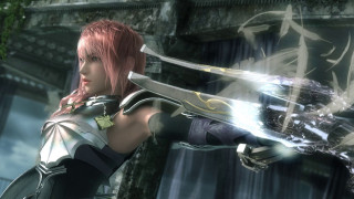 Lightning Returns Final Fantasy XIII Xbox 360