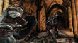 Dark Souls II (2) Black Armour thumbnail