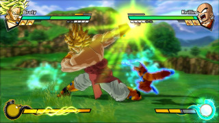 Dragon Ball Z: Burst Limit (Classic) Xbox 360