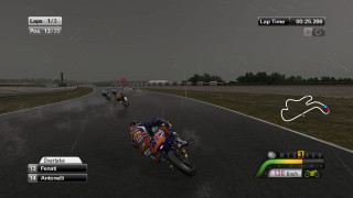 MotoGP 14 Xbox 360