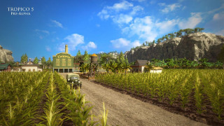 Tropico 5 Xbox 360