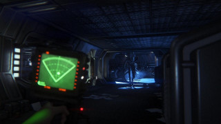 Alien Isolation Xbox 360