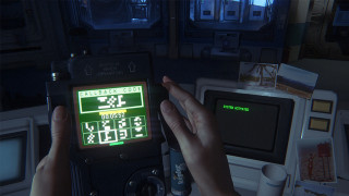 Alien Isolation Xbox 360