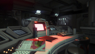 Alien Isolation Xbox 360