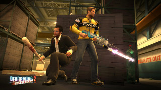 Dead Rising Collection Xbox 360