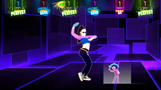 Just Dance 2014 (Kinect) Xbox 360