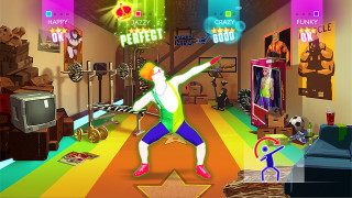 Just Dance 2014 (Kinect) Xbox 360