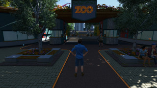 Zoo Tycoon Xbox 360