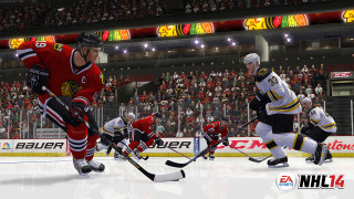 NHL 14 Xbox 360